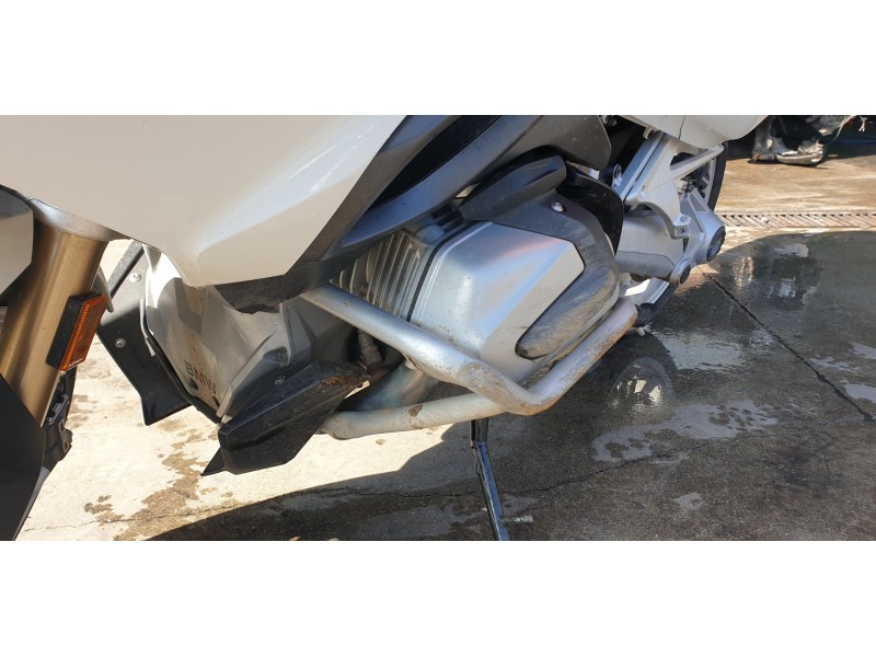 Recambio de motor completo para bmw r 1250 rt referencia OEM IAM A74B12M  