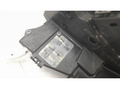 Recambio de cerradura puerta delantera izquierda para citroen c4 x e-shine referencia OEM IAM 9832796880   2