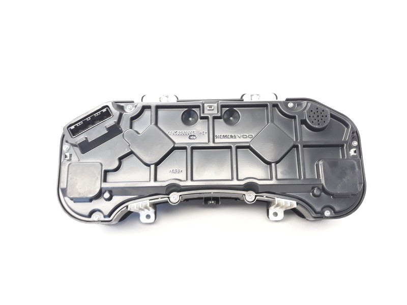 Recambio de cuadro instrumentos para toyota auris 1.4 turbodiesel cat referencia OEM IAM 838000ZB50F A2C53245520 