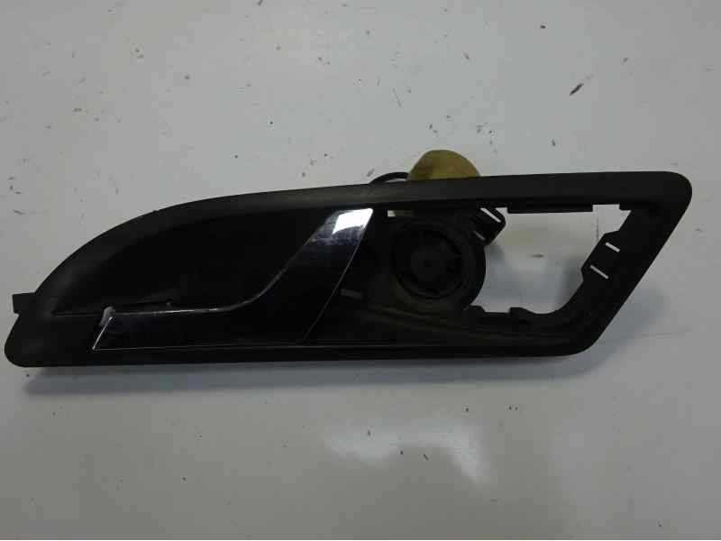 Recambio de maneta interior delantera izquierda para skoda octavia combi (1z5) trend referencia OEM IAM 1Z0837221FKZ  