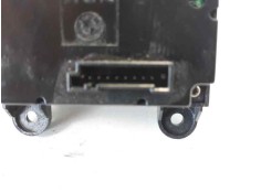 Recambio de mando multifuncion para bmw serie 5 berlina (e60) 530d referencia OEM IAM 6941801   2