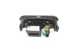 Recambio de cenicero para peugeot 508 2.0 blue-hdi fap referencia OEM IAM 9686445477   2
