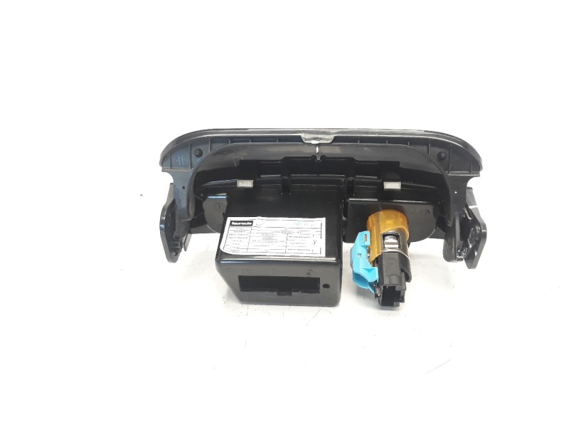 Recambio de cenicero para peugeot 508 2.0 blue-hdi fap referencia OEM IAM 9686445477  