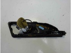 Recambio de maneta interior delantera izquierda para skoda octavia combi (1z5) trend referencia OEM IAM 1Z0837221FKZ   2