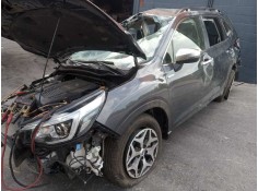 Recambio de transmision delantera izquierda para subaru forester s5 / ske s5 referencia OEM IAM TRANSMISIONIZQ   2