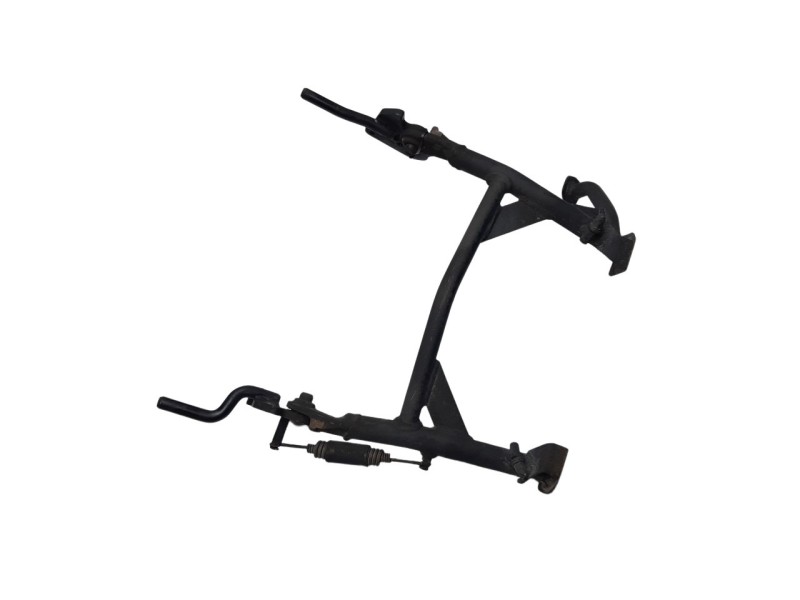 Recambio de caballete central para bmw c 600 sport referencia OEM IAM 46528551653  