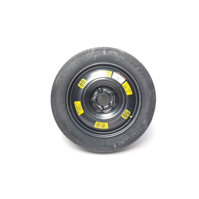 Recambio de neumatico repuesto para citroen c4 picasso 1.2 12v e-thp referencia OEM IAM 1258516  