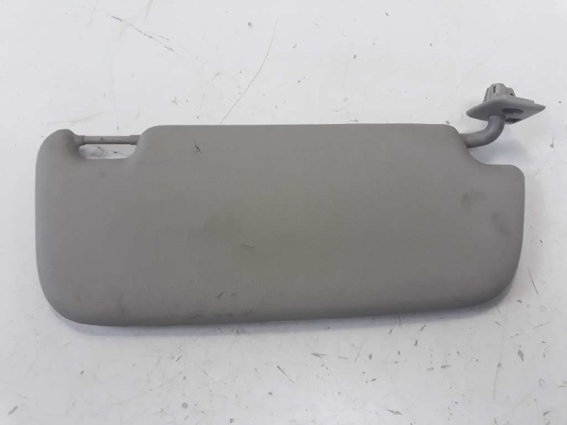 Recambio de parasol izquierdo para smart forfour cdi (70kw) referencia OEM IAM 4548100410  