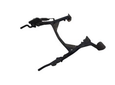 Recambio de caballete central para bmw c 600 sport referencia OEM IAM 46528551653   2