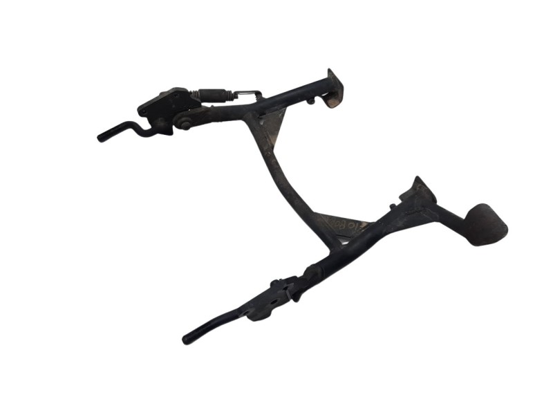 Recambio de caballete central para bmw c 600 sport referencia OEM IAM 46528551653  