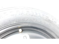 Recambio de neumatico repuesto para citroen c4 picasso 1.2 12v e-thp referencia OEM IAM 1258516   2