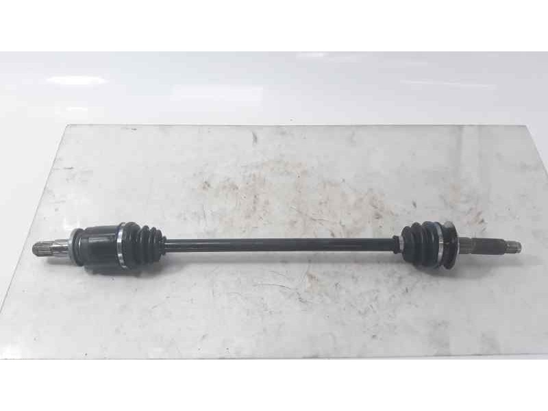Recambio de transmision trasera derecha para subaru forester s5 / ske s5 referencia OEM IAM 28421SG010  