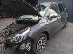 Recambio de transmision trasera derecha para subaru forester s5 / ske s5 referencia OEM IAM 28421SG010   2