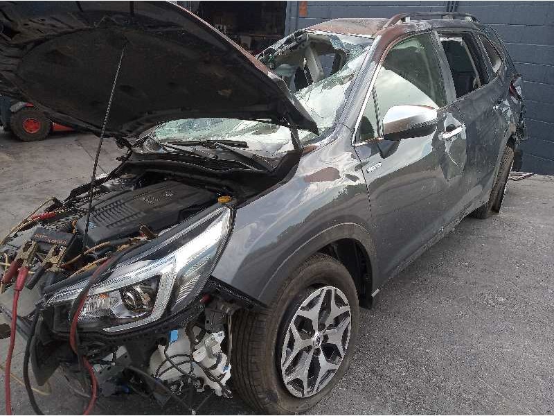 Recambio de transmision trasera derecha para subaru forester s5 / ske s5 referencia OEM IAM 28421SG010  