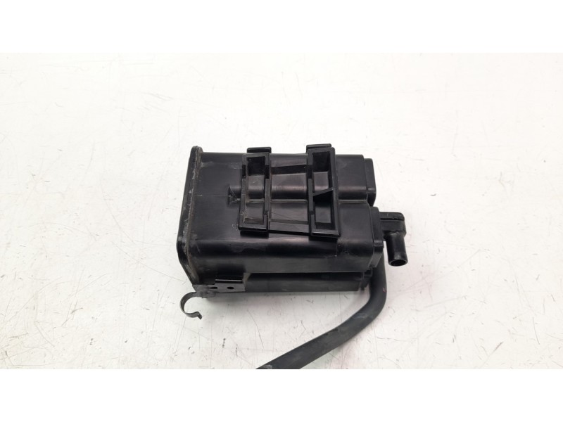 Recambio de filtro carbono activo para mitsubishi outlander (gf0) phev kaiteki 4wd referencia OEM IAM 1780A075 18A31 