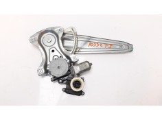 ELEVALUNAS TRASERO IZQUIERDO 857020020 