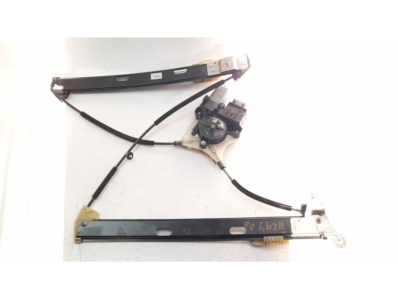 Recambio de elevalunas delantero derecho para volkswagen polo referencia OEM IAM 5G0959855P  