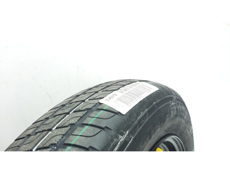 Recambio de neumatico repuesto para citroen c4 picasso 1.2 12v e-thp referencia OEM IAM 1258516  