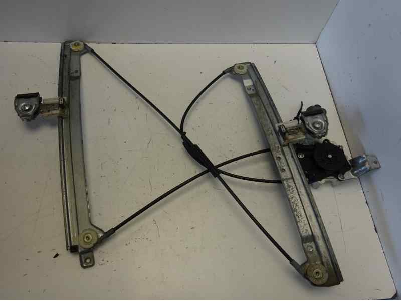 Recambio de elevalunas delantero derecho para smart forfour cdi (70kw) referencia OEM IAM 0130822207  