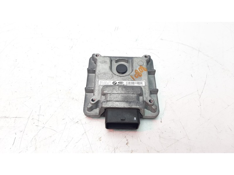 Recambio de centralita motor uce para bmw c 600 sport referencia OEM IAM 13618535856  