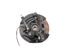 Recambio de mangueta trasera izquierda para bmw x3 (f25) sdrive 18d referencia OEM IAM 33406797569   2