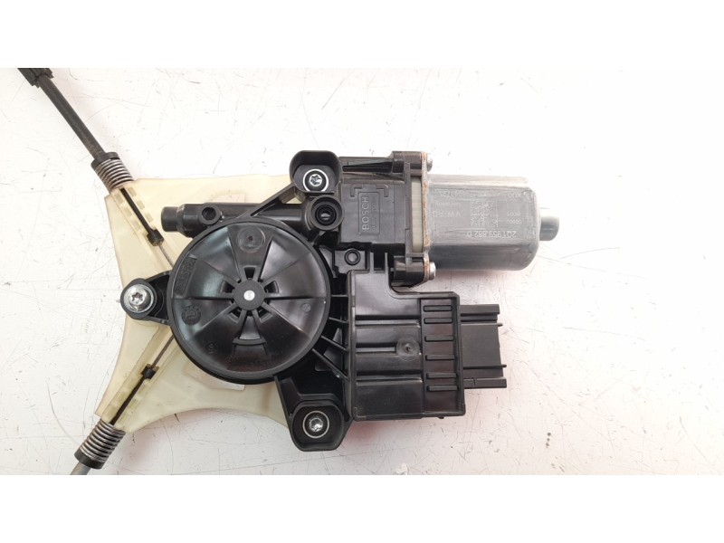 Recambio de elevalunas delantero derecho para volkswagen polo referencia OEM IAM 5G0959855P  