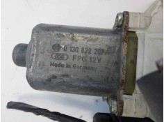 Recambio de elevalunas delantero derecho para smart forfour cdi (70kw) referencia OEM IAM 0130822207   2