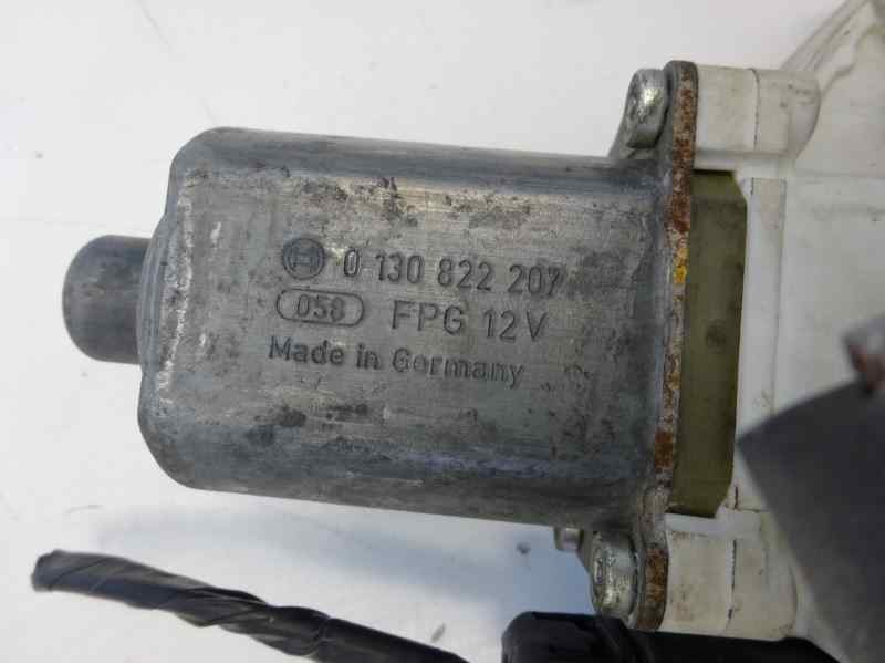 Recambio de elevalunas delantero derecho para smart forfour cdi (70kw) referencia OEM IAM 0130822207  