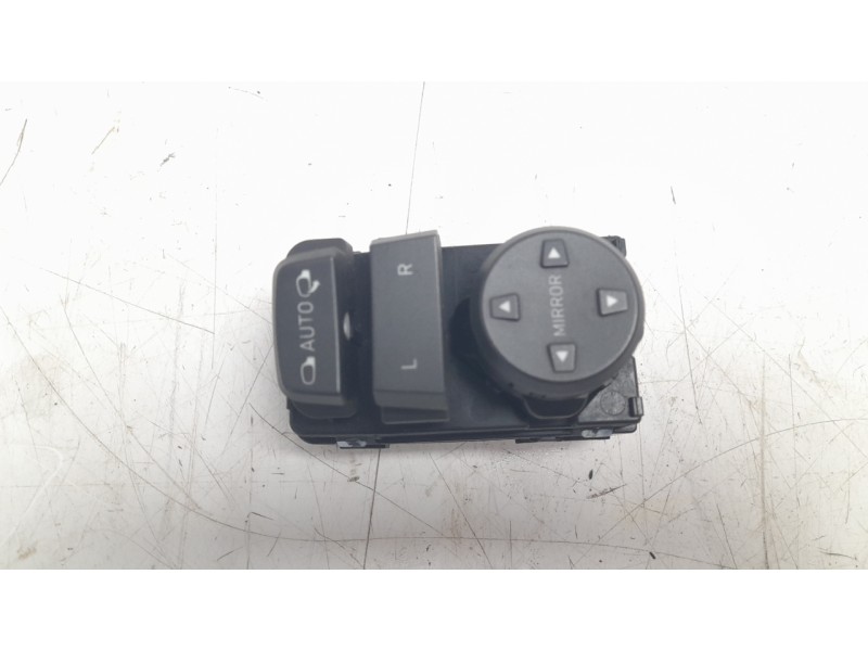 Recambio de mando retrovisor para hyundai i30 (pd) n line referencia OEM IAM 93530G3010  