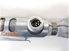 Recambio de airbag cortina delantero derecho para bmw serie 5 berlina (e60) 530d referencia OEM IAM 72129147338   2