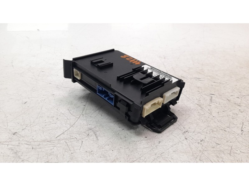 Recambio de modulo electronico para mazda cx-5 2.2 turbodiesel cat referencia OEM IAM TK52675Y0C  