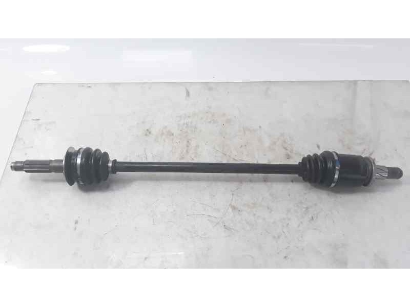 Recambio de transmision trasera izquierda para subaru forester s5 / ske s5 referencia OEM IAM 28421SG010  