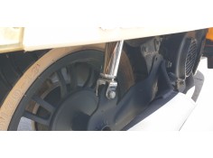 Recambio de amortiguador trasero derecho para mash storia ht125t-24 referencia OEM IAM 63000EGB00125   2