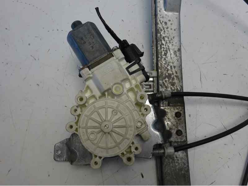 Recambio de elevalunas delantero derecho para smart forfour cdi (70kw) referencia OEM IAM 0130822207  