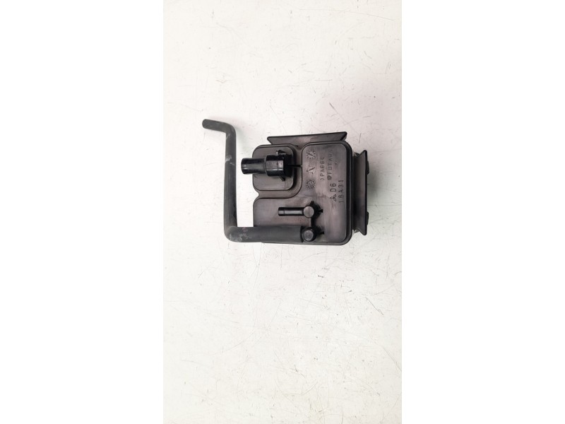 Recambio de filtro carbono activo para mitsubishi outlander (gf0) phev kaiteki 4wd referencia OEM IAM 1780A075 18A31 