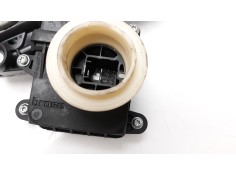 Recambio de elevalunas trasero izquierdo para toyota auris 1.4 turbodiesel cat referencia OEM IAM  857020020  2
