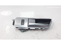 MANETA INTERIOR DELANTERA IZQUIERDA AH2222601AB 