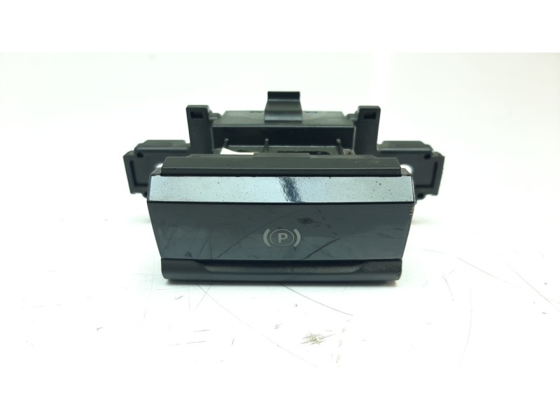 Recambio de palanca freno para citroen c4 picasso 1.2 12v e-thp referencia OEM IAM 96781160VV  