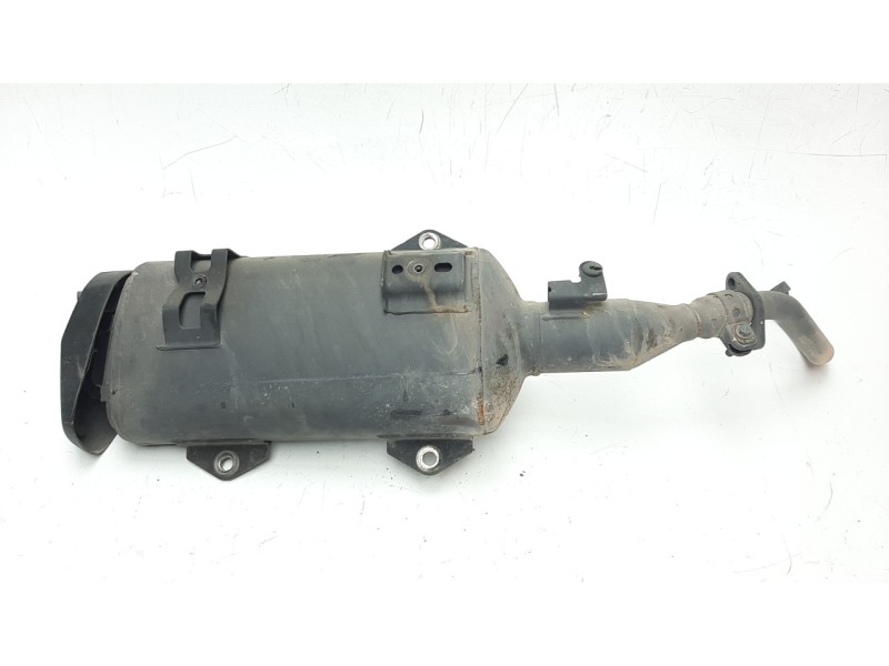 Recambio de silenciador trasero para yamaha x-max 300 x-max 300 referencia OEM IAM TIS3412543  