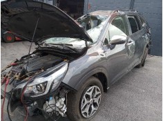 Recambio de transmision trasera izquierda para subaru forester s5 / ske s5 referencia OEM IAM 28421SG010   2