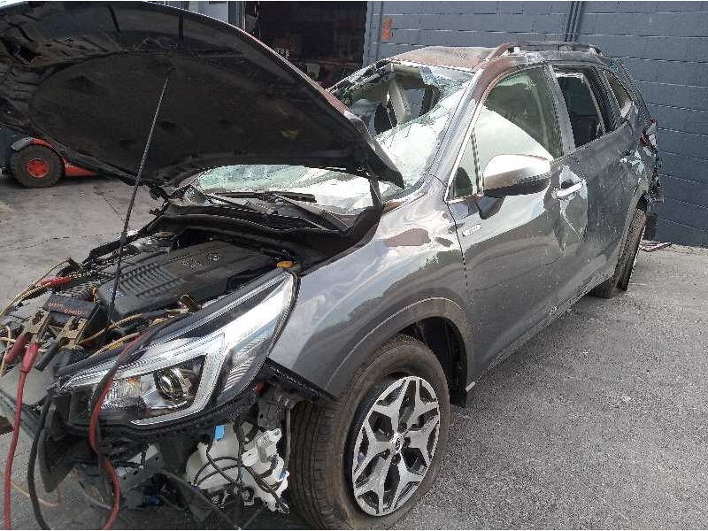 Recambio de transmision trasera izquierda para subaru forester s5 / ske s5 referencia OEM IAM 28421SG010  