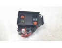 CAJA RELES / FUSIBLES CX2314K131BC CX2314K131BC 