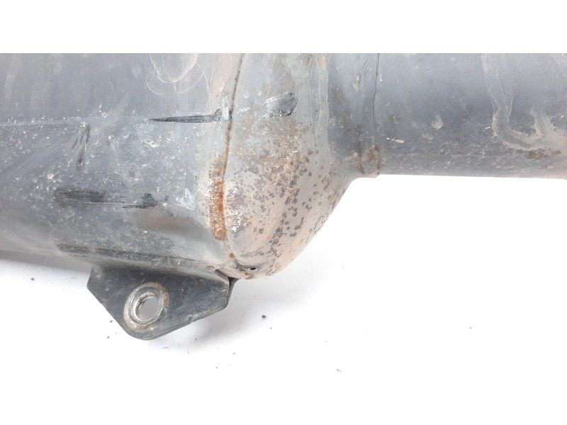 Recambio de silenciador trasero para yamaha x-max 300 x-max 300 referencia OEM IAM TIS3412543  