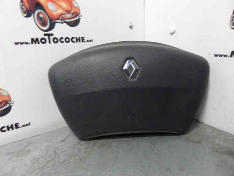 Recambio de airbag delantero izquierdo para renault espace iv (jk0) privilege referencia OEM IAM 8200071201C  