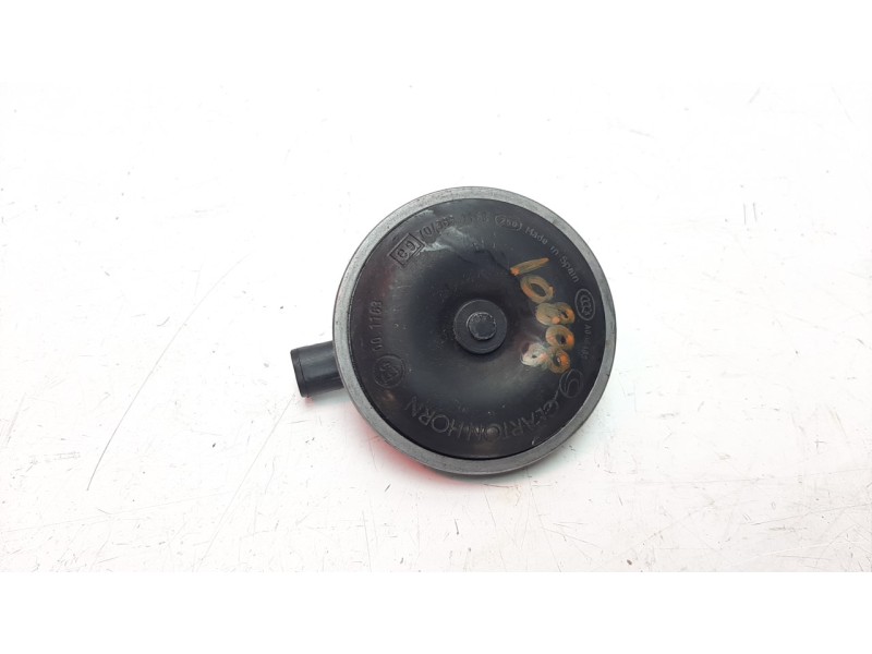 Recambio de claxon para bmw c 600 sport referencia OEM IAM 61338414390  