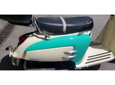 Recambio de colin trasero para mash storia ht125t-24 referencia OEM IAM B44610LT0   2