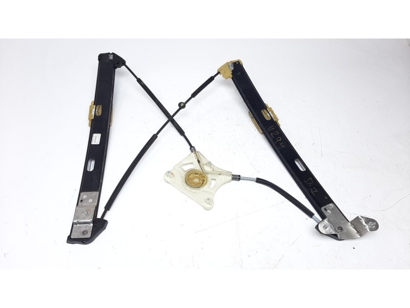 Recambio de elevalunas delantero izquierdo para volkswagen polo referencia OEM IAM 2G4837461B  113183