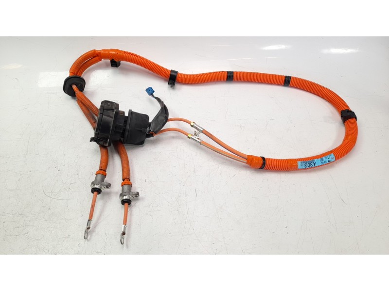 Recambio de modulo electronico para mitsubishi outlander (gf0) phev kaiteki 4wd referencia OEM IAM 9482A303  