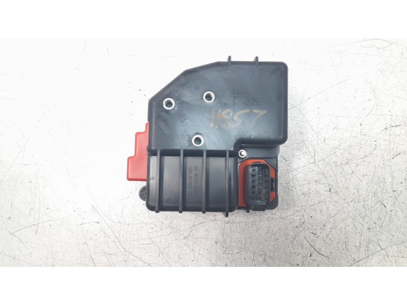 Recambio de caja reles / fusibles para jaguar xf 3.0 v6 diesel luxury referencia OEM IAM CX2314K131BC  