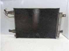 Recambio de condensador / radiador aire acondicionado para smart forfour cdi (70kw) referencia OEM IAM A4548300070 350073 
